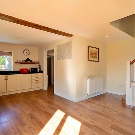 Вилла Finest Retreats - The Old Granary Barton Stacey Экстерьер фото