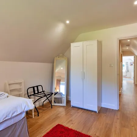 Вилла Finest Retreats - The Old Granary Barton Stacey Экстерьер фото