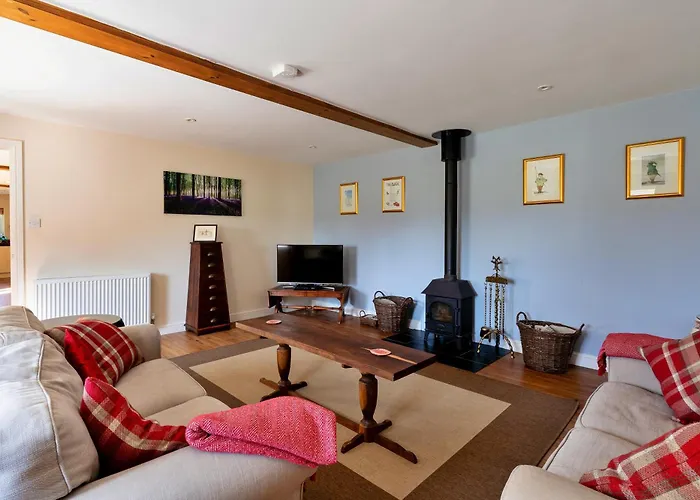Finest Retreats - The Old Granary