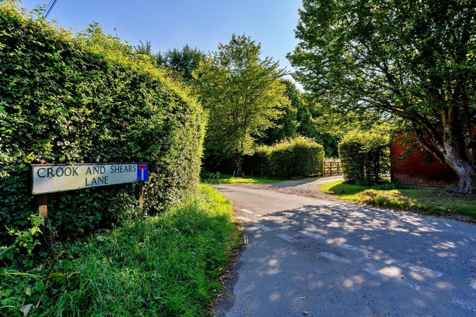 Holiday home Finest Retreats - The Old Granary Barton Stacey