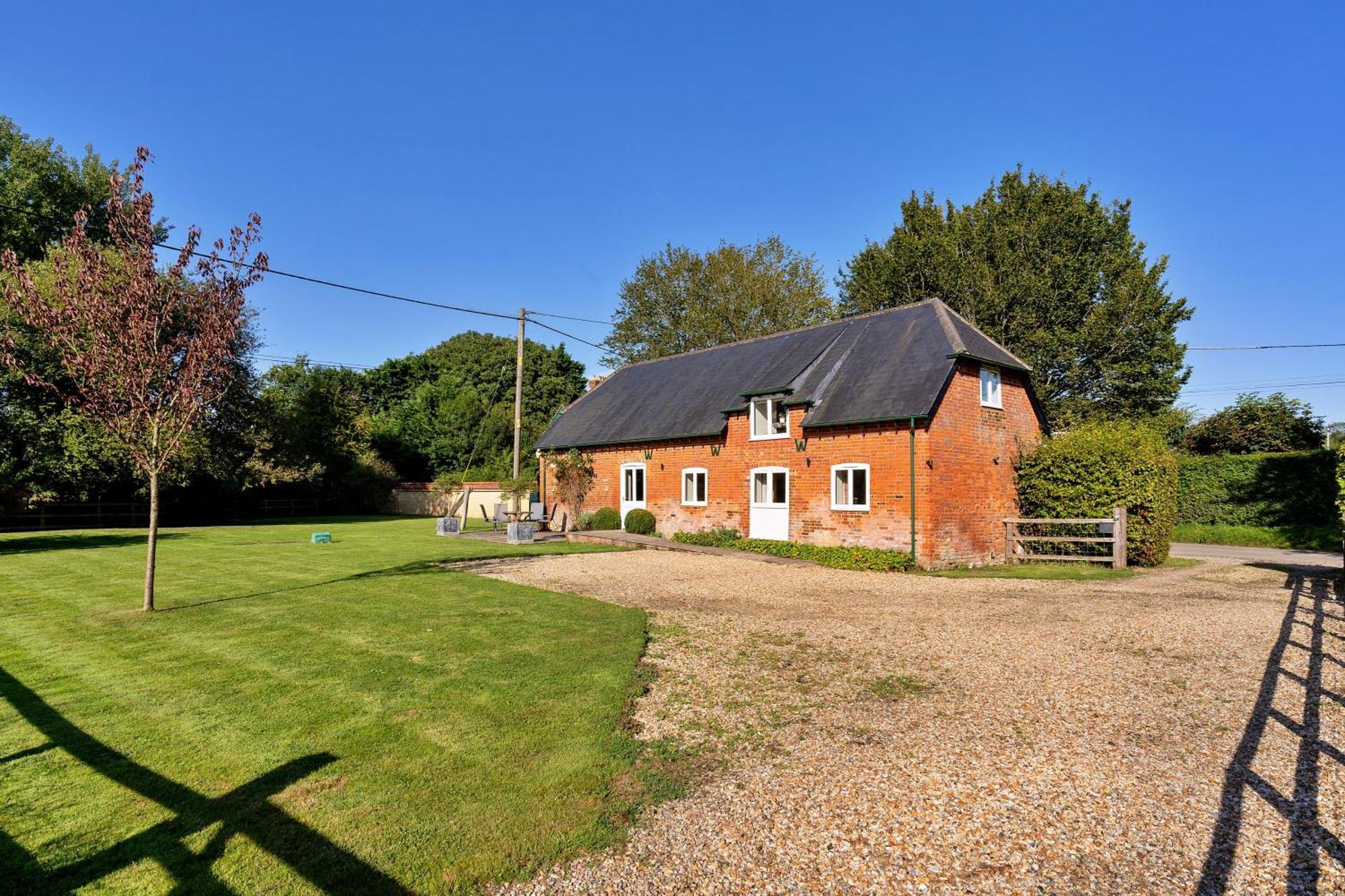 Finest Retreats - The Old Granary