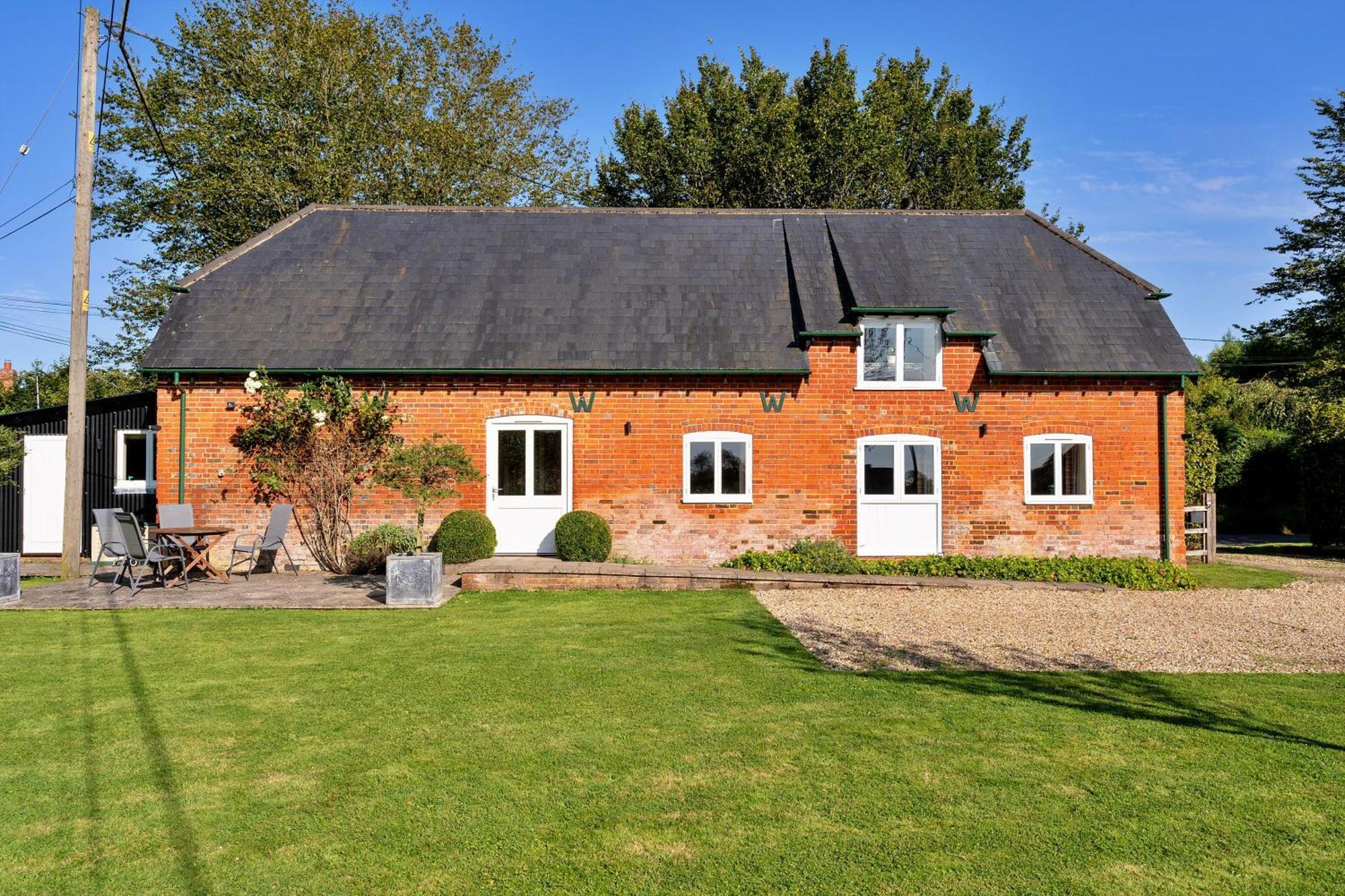 Finest Retreats - The Old Granary Holiday home