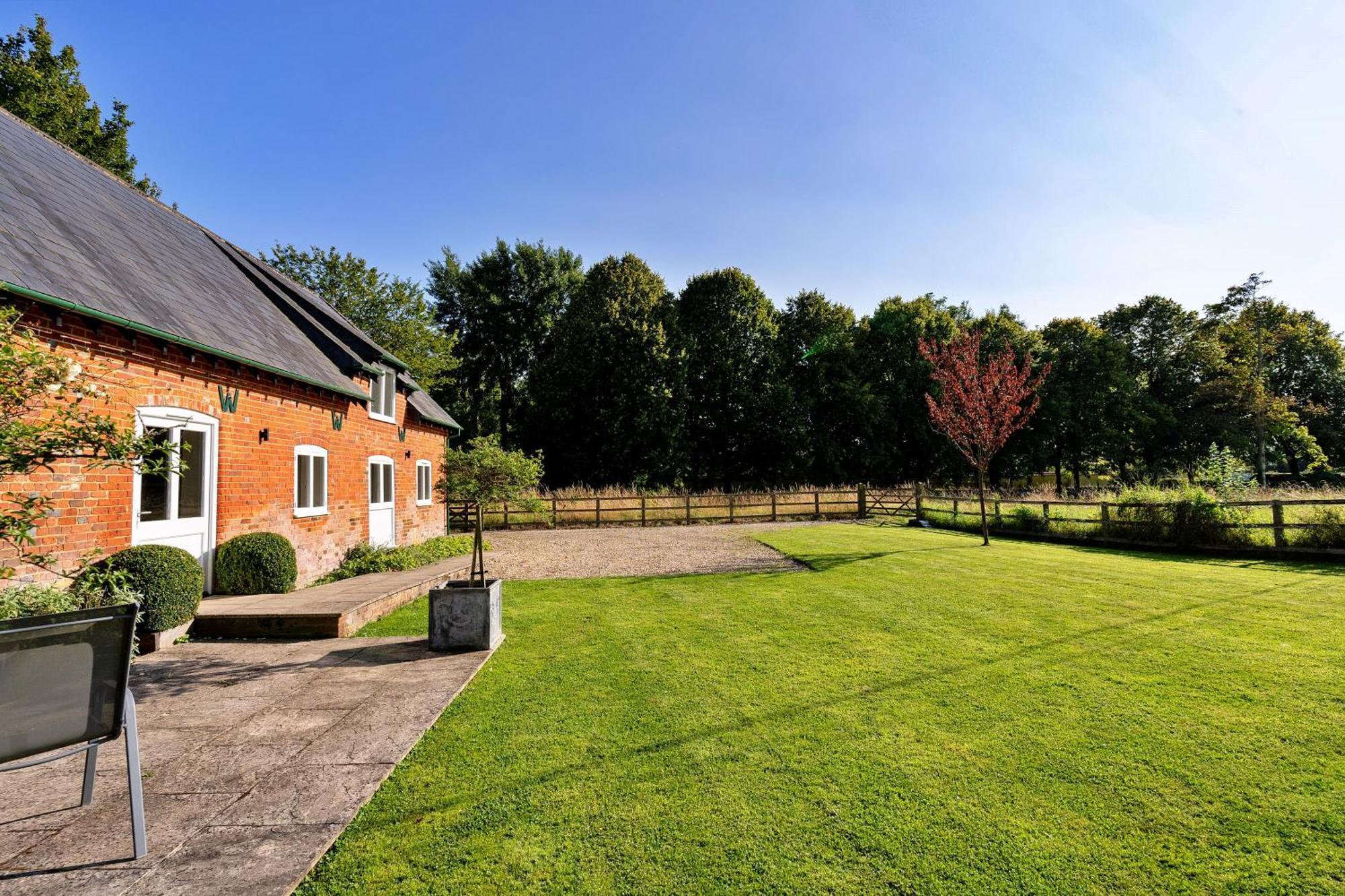 Holiday home Finest Retreats - The Old Granary *