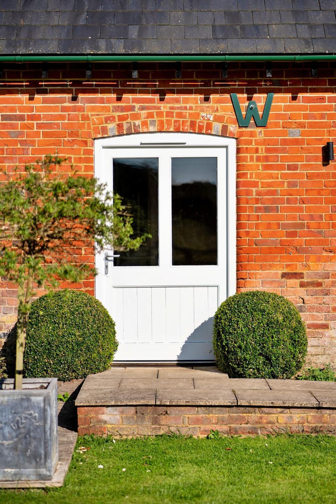 Holiday home Finest Retreats - The Old Granary Barton Stacey
