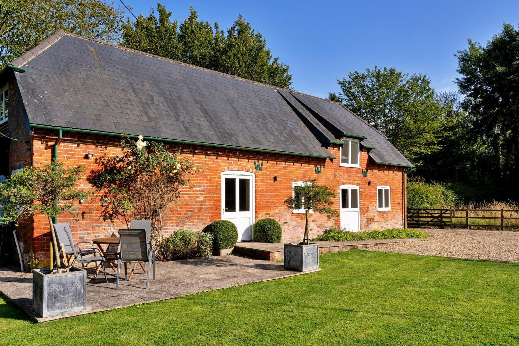 Finest Retreats - The Old Granary *