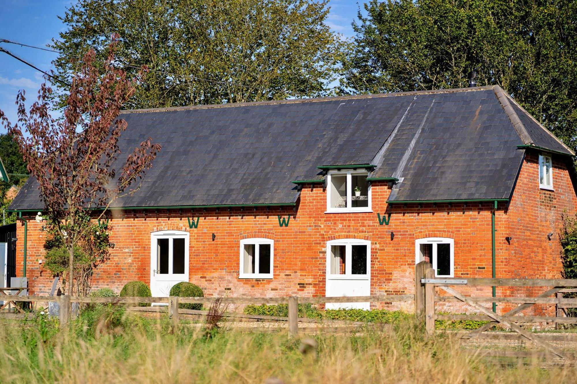 Finest Retreats - The Old Granary Holiday home