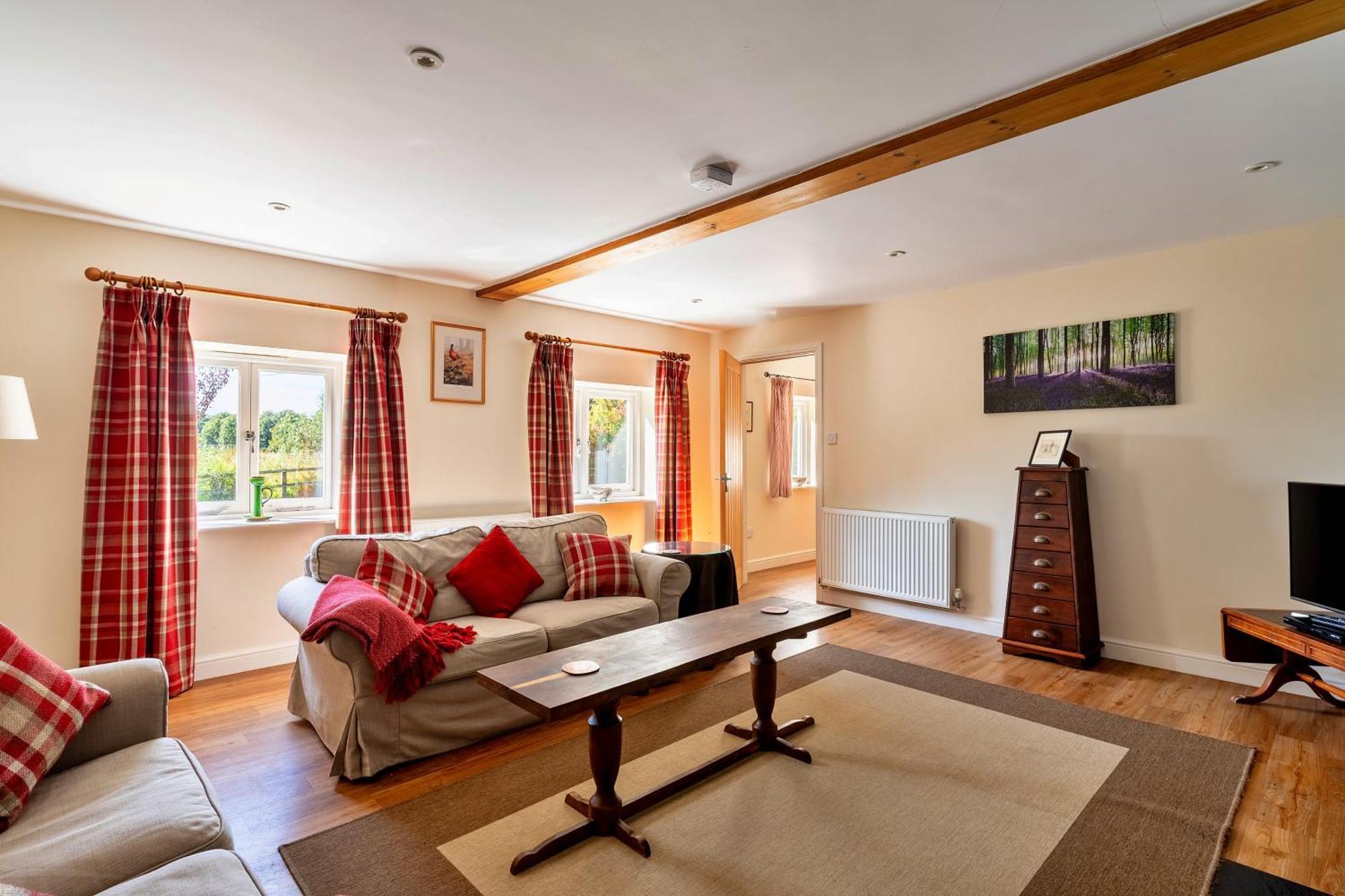 Holiday home Finest Retreats - The Old Granary *