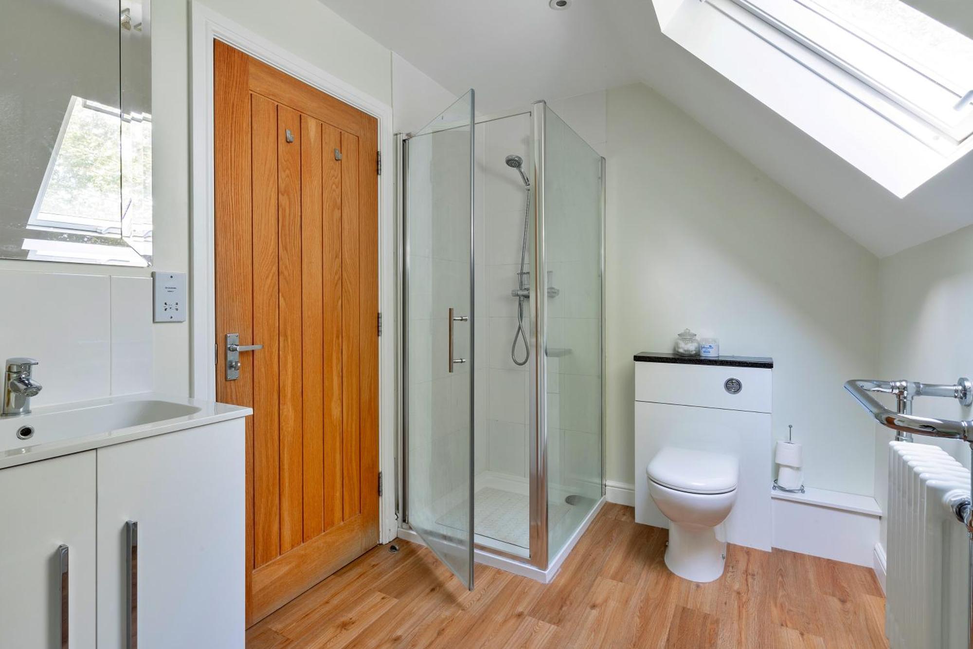 Finest Retreats - The Old Granary *