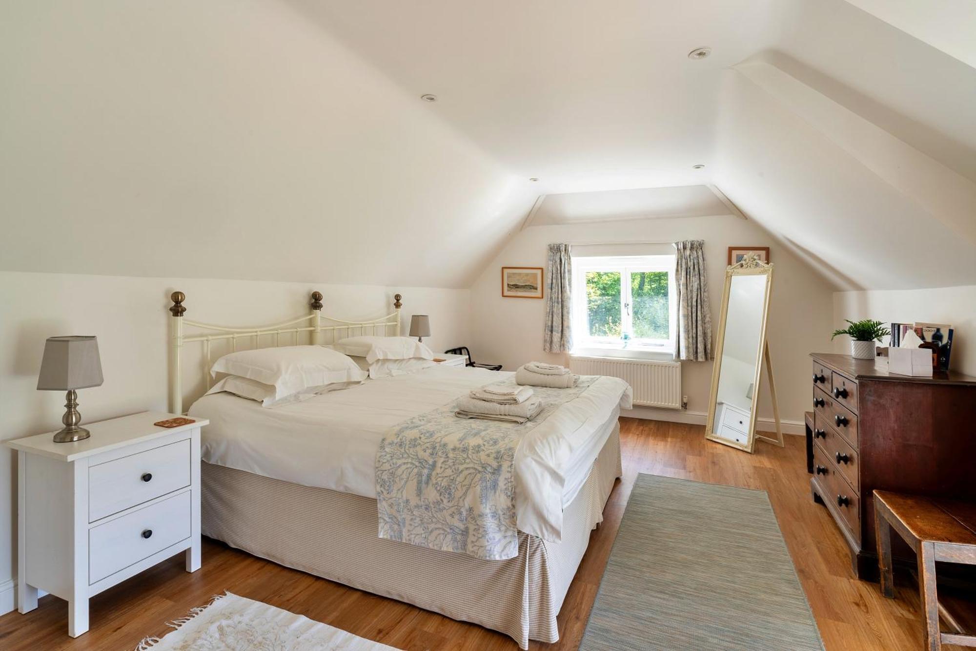 Finest Retreats - The Old Granary Holiday home