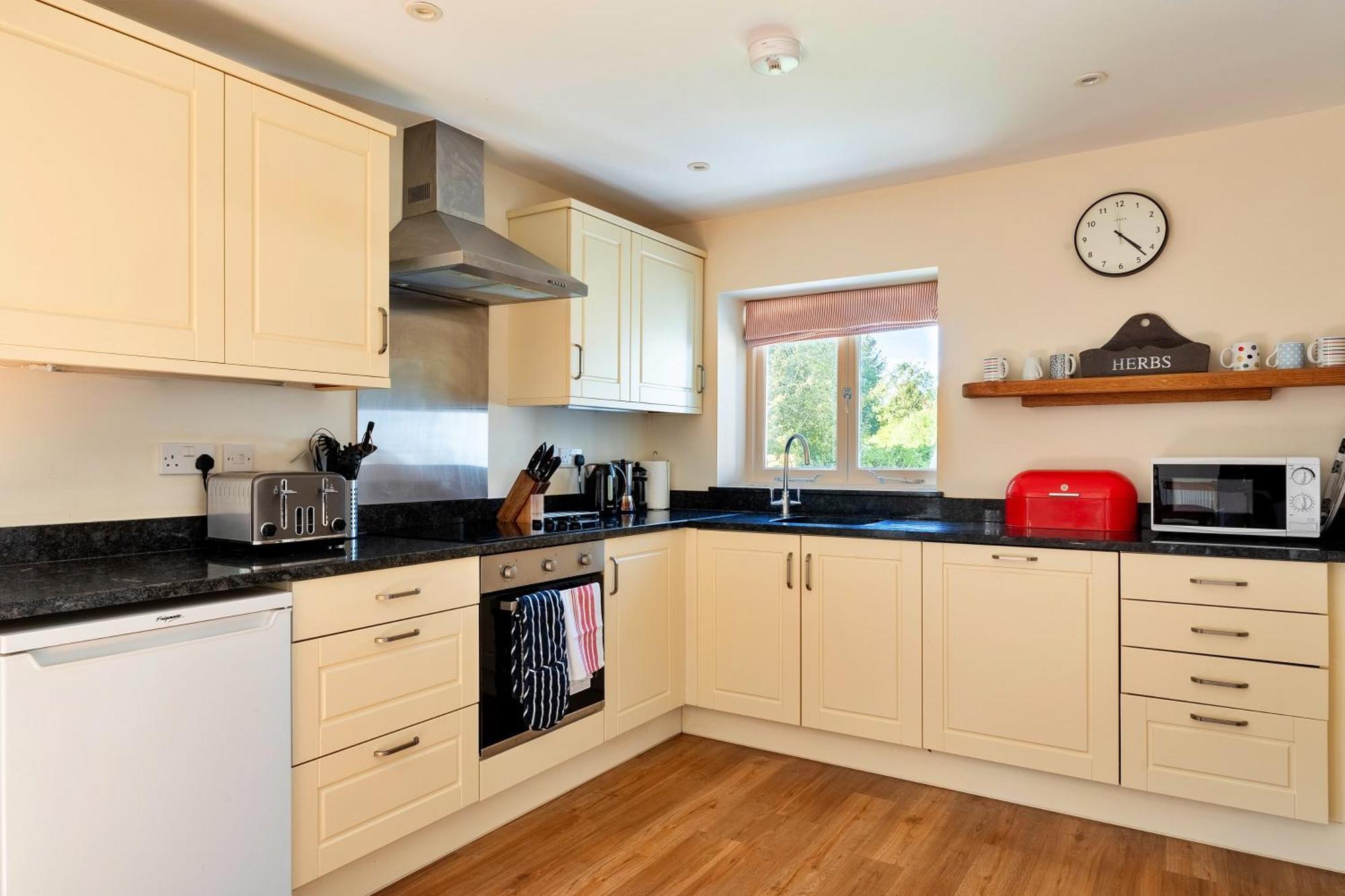 Finest Retreats - The Old Granary Holiday home *